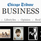 Chicago Tribune coverage of Brightway Insurance