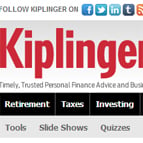 Kiplinger coverage of Brightway Insurance