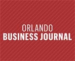 Orlando Business Journal print