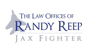 Reep Law Logo - Law Firm PR - Axia Public Relations