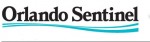 Orlando Sentinel Logo- Axia Public Relations