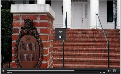 WKMG-Orlando- Haunted Mansion Media Relations by Axia PR