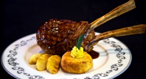 Cristinis Ristorante Italiano - Social Media Managment by Axia Public Relations