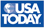 USAToday Logo - Media Relations by Axia