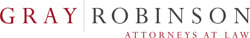 Gray Robinson