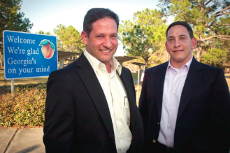 National Public Relations