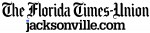 The Florida Times Union logo - Media Relations by Axia Public Relations