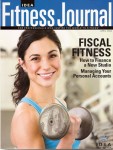 IDEA Fitness Journal - Media Relations by Axia Public Relations IDEA Fitness Journal - Media Relations by Axia Public Relations