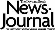 Daytona Beach News Journal logo - Restaurant PR by Axia
