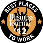 Best Places to Work - Axia Public Relations firm