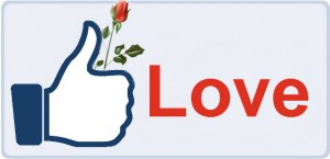 Love Button - Top 10 Reasons Clients Love Axia Public Relations