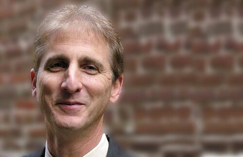 Phillip Bergman - Axia Public Relations Vice President