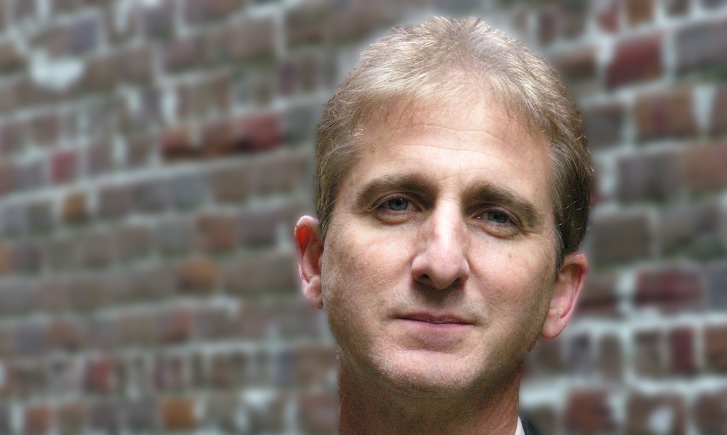 Phillip Bergman - Axia Public Relations Vice President