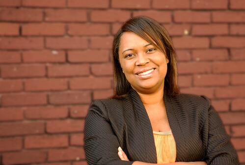 Axia Public Relations' Cristin Jordan