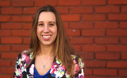 Marjorie Comer - Axia Public Relations