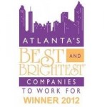 NABR Best and Brightest Atlanta - Media Relations by Axia Public Relations