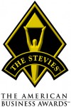 Stevies Logo - American Business Awards - Axia Public Relation