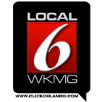 WKMG Local6 Logo - Media Relations by Axia