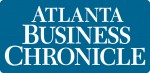 Atlanta Business Chronicle Logo - Media Relations by Axia Public Relations