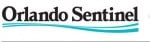 Orlando Sentinel Logo- Axia Public Relations