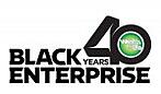 Black Enterprise Logo - PR for Washington Accounting Services by Axia Public Relations