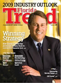 Florida Trend Magazine - Axia Public Relations