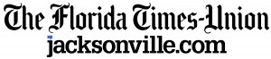 The Florida Times Union logo - Media Relations by Axia Public Relations