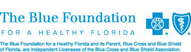 The Blue Foundation
