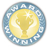 award-winning-logo