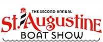 St. Augustine Boat Show