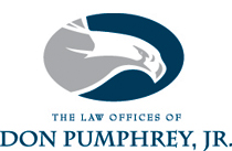 Don Pumphrey Law