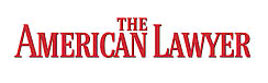 American Lawyer Magazine Logo - Law Firm Public Relations by Axia