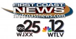 First Coast News logo - Brightway Insurance Media Relations by Axia PR