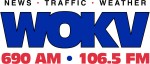 WOKV logo - Axia Public Relations for Insurance Companies