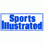 Sports Illustrated Logo - Sports Public Relations by Axia
