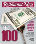 Nations Restaurant News Cover - Axia Public Relations