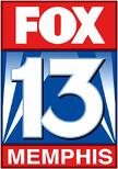FOX13_Memphis_Logo