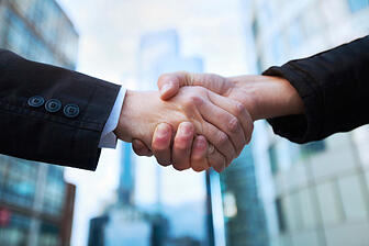 customer trust investment 