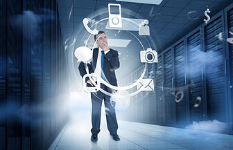 social media axia pr