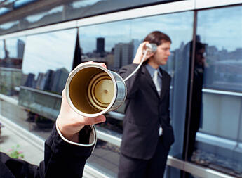 Axia PR communication