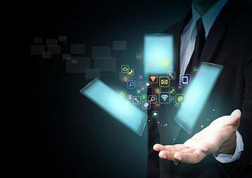 axia pr mobile technology