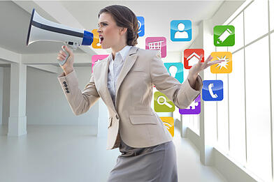 Axia PR communication