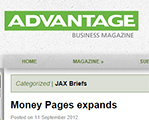 Jacksonville franchisor uses Axia PR to build its brand