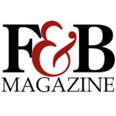 Pitch Food and Beverage Magazine 