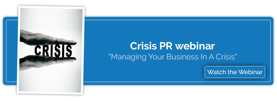 Crisispoint Pr Crisis Service - 