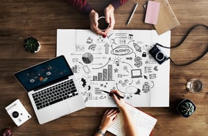 PR services