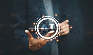 AI Reputation Management