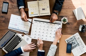 PR Revenue Diagnostic