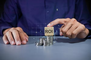 Public Relations ROI