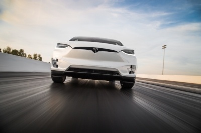 Tesla Pr Examples Use the power of PR like Tesla does